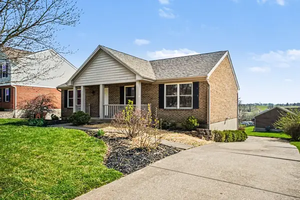 2083 Hartland Boulevard, Independence, KY 41051