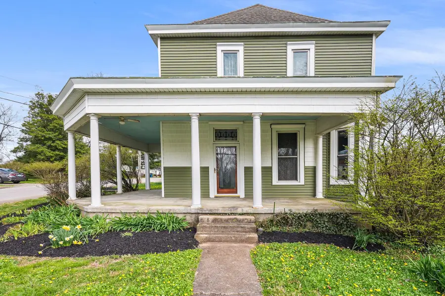 522 N Main Street, Williamstown, KY 41097 - #2