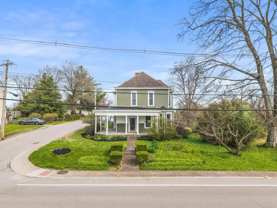 522 N Main Street, Williamstown, KY 41097 - #3