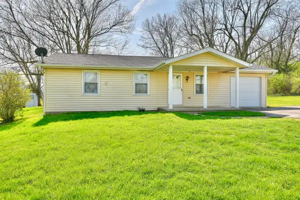 4460 Ky-16, Glencoe, KY 41046