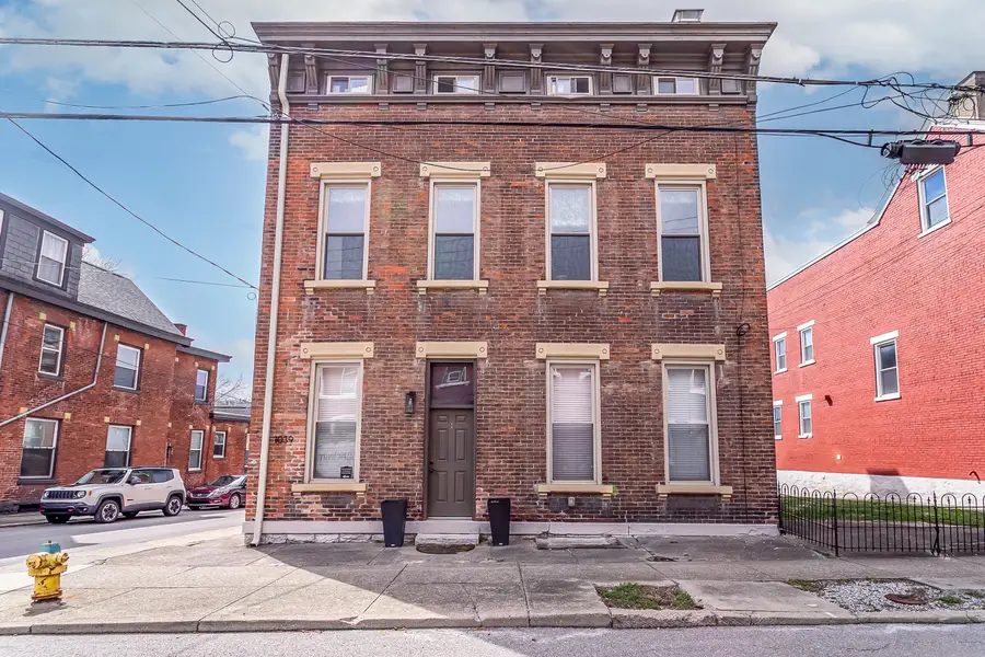 1039 Lee Street, Covington, KY 41011 - #2