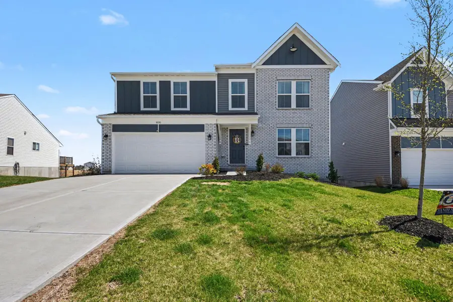 1630 Cherry Blossom Drive, Independence, KY 41051 - #2