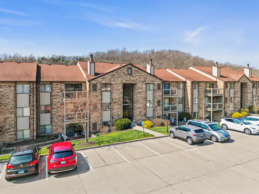 12 Woodland Hills Drive #6, Southgate, KY 41071 - #2