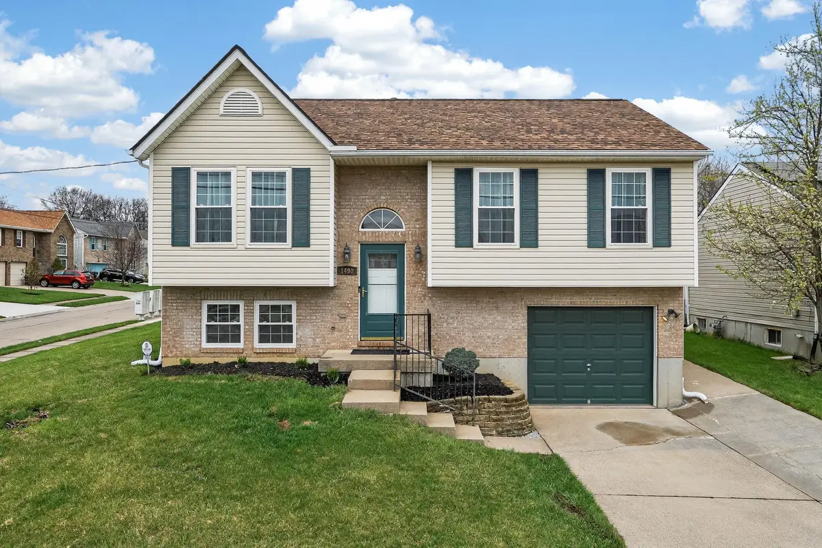 1490 Clovernook Drive, Elsmere, KY 41018 - #1