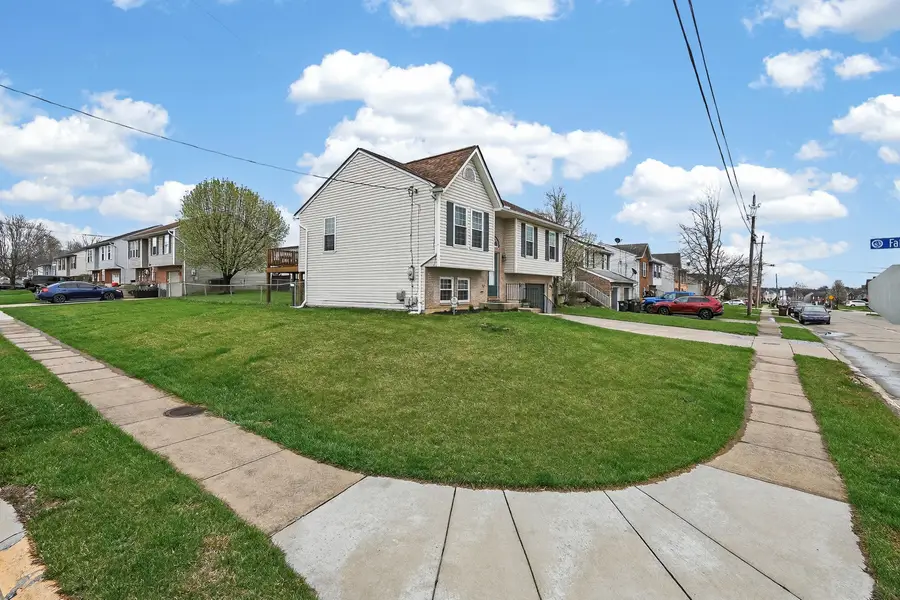 1490 Clovernook Drive, Elsmere, KY 41018 - #2