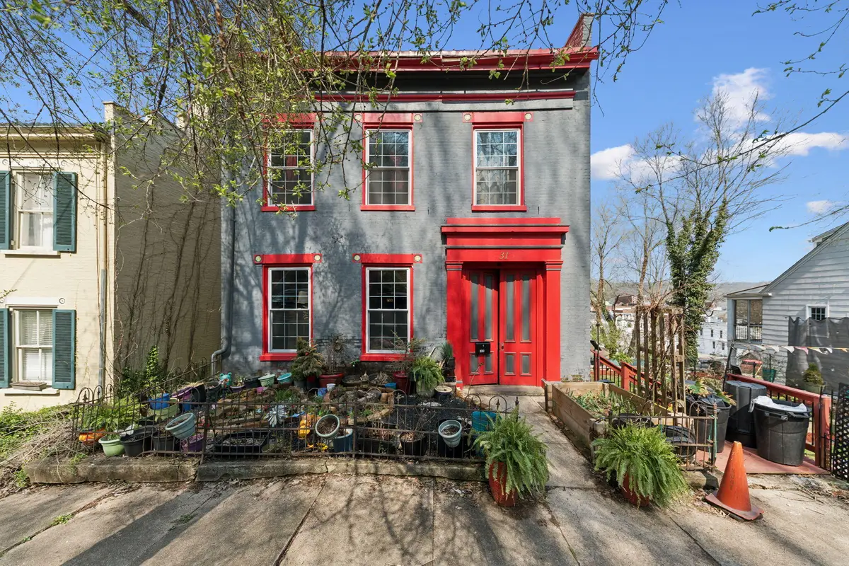 31 W Fourth Street, Maysville, KY 41056 - #1