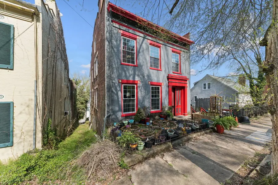 31 W Fourth Street, Maysville, KY 41056 - #2