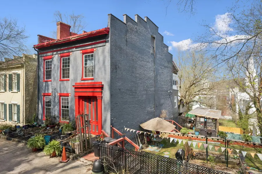 31 W Fourth Street, Maysville, KY 41056 - #3