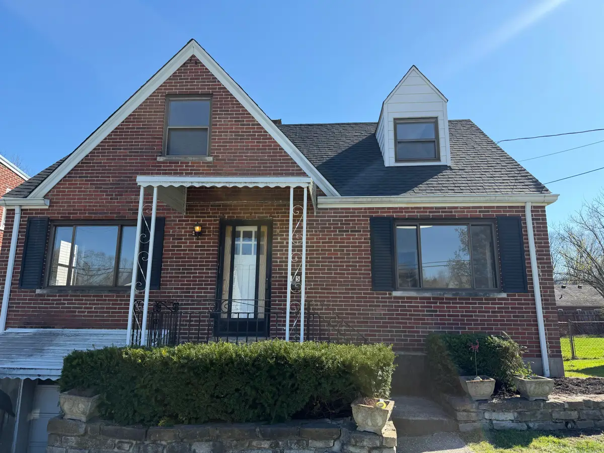 15 Gail Court, Taylor Mill, KY 41015 - #1