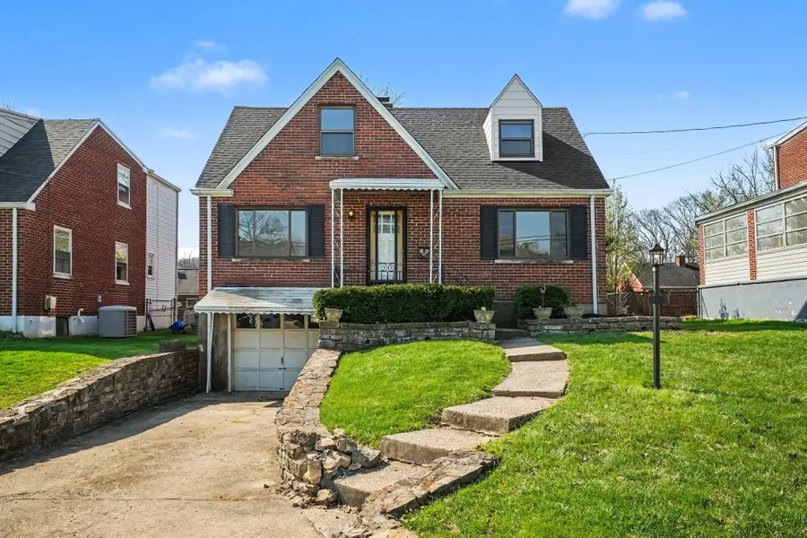 15 Gail Court, Taylor Mill, KY 41015 - #2