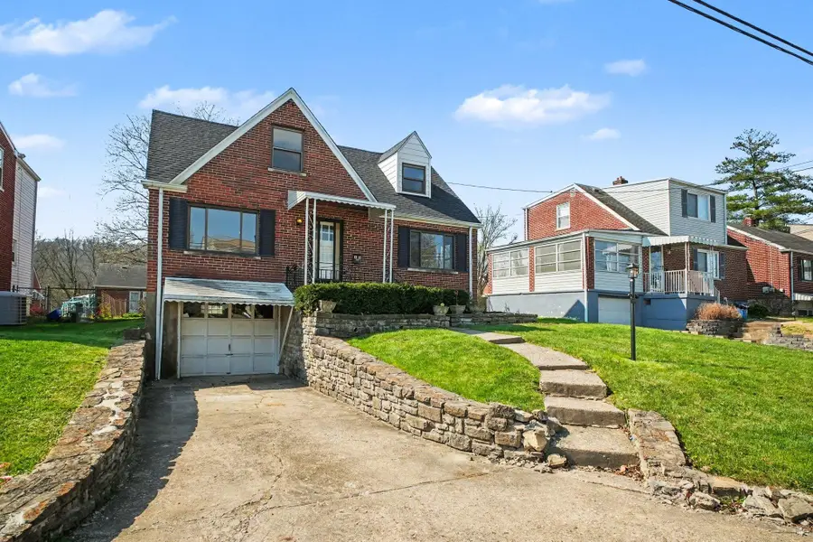 15 Gail Court, Taylor Mill, KY 41015 - #3