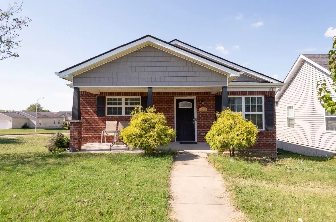 1801 Russell Cave Road, Lexington, KY 40505 - #1