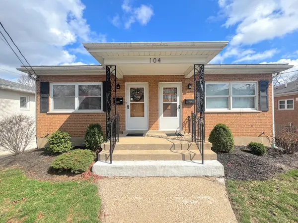 104 Highland Avenue, Fort Mitchell, KY 41017