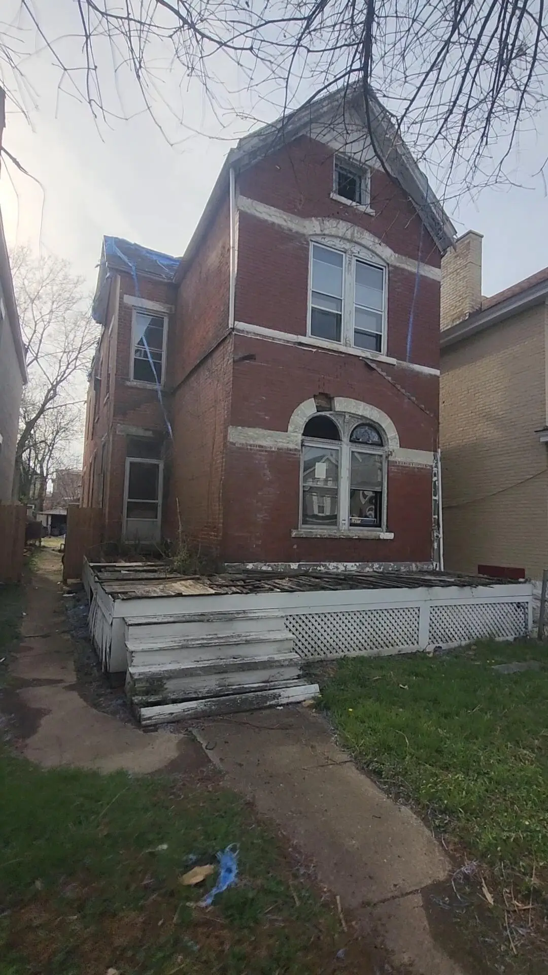 1717 Greenup Street, Covington, KY 41011 - #1