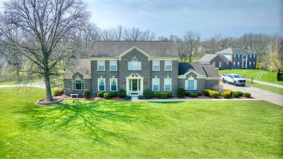 808 Brittany Trail, Florence, KY 41042 - #1