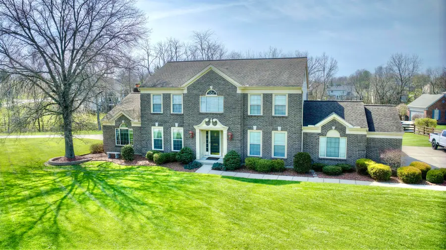 808 Brittany Trail, Florence, KY 41042 - #3