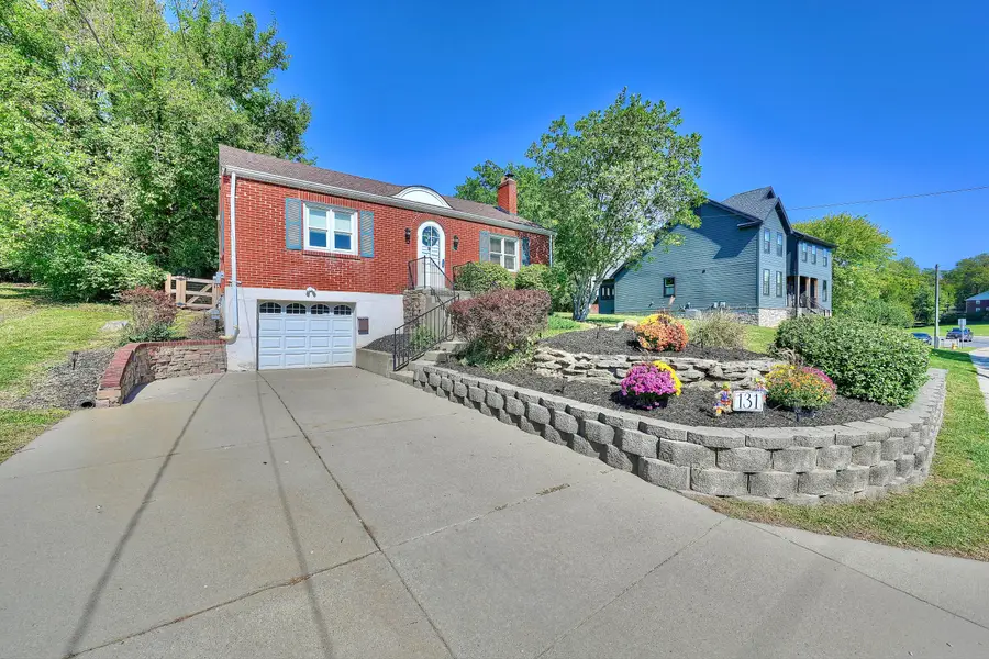 131 Kennedy Road, Covington, KY 41011 - #2