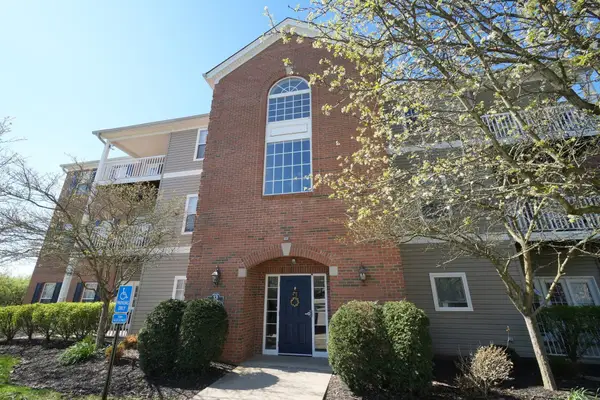 592 Ivy Ridge Drive, Cold Spring, KY 41076