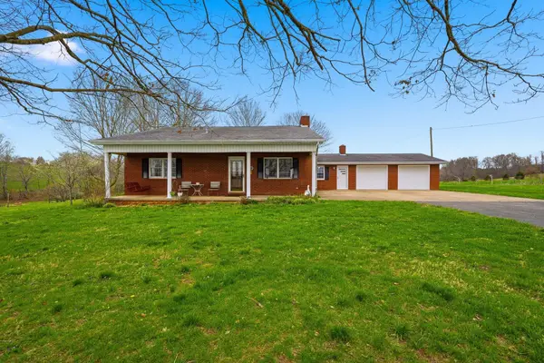 537 Grider-anderson Road, Science Hill, KY 42553
