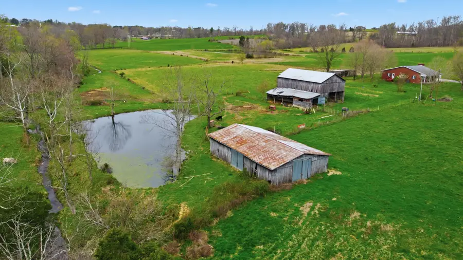 537 Grider-anderson Road, Science Hill, KY 42553 - #3