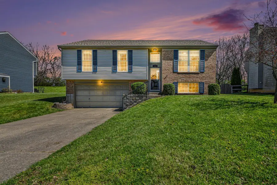 712 Lakefield Drive, Independence, KY 41051 - #3