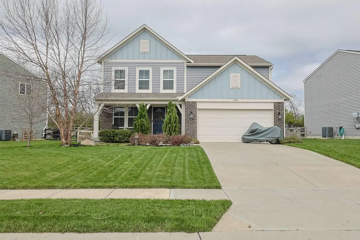 1898 Autumn Maple Drive, Independence, KY 41051 - #1