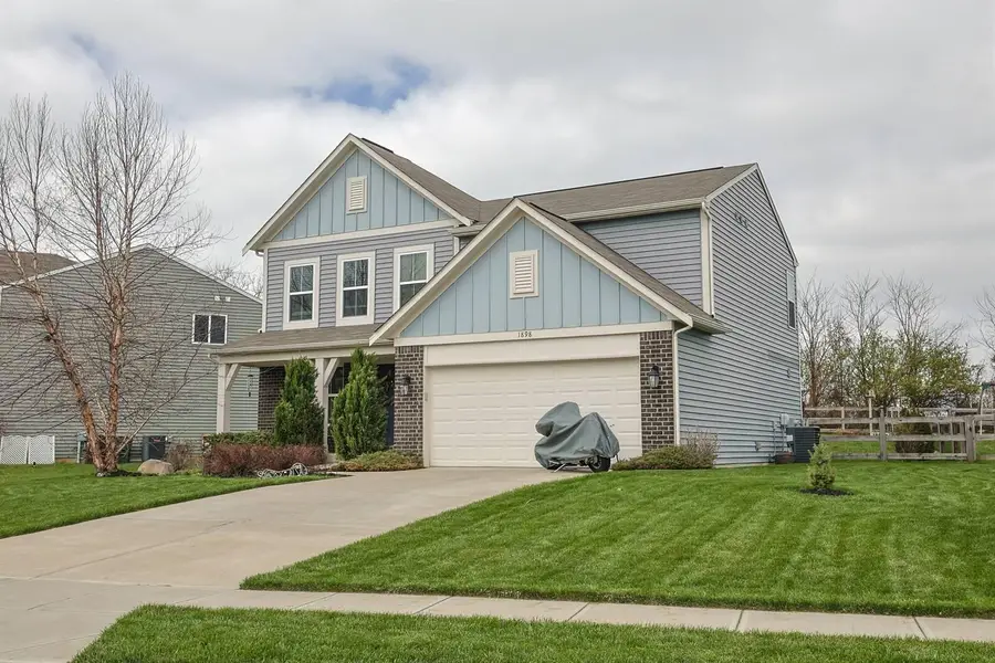 1898 Autumn Maple Drive, Independence, KY 41051 - #2