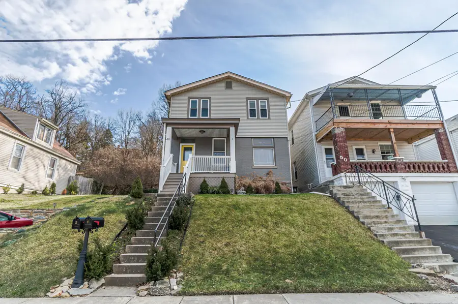 48 19th Street, Newport, KY 41071 - #2