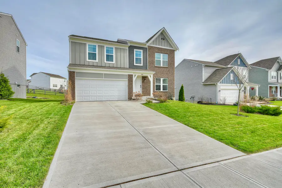 1382 Meadowrun Lane, Independence, KY 41051 - #3
