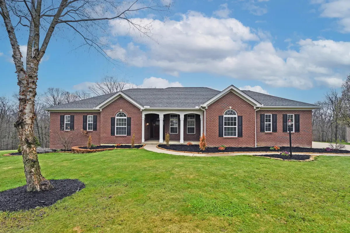 3172 Monticello Way, Verona, KY 41092 - #1