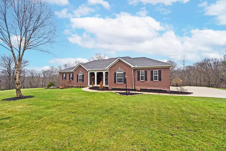 3172 Monticello Way, Verona, KY 41092 - #3