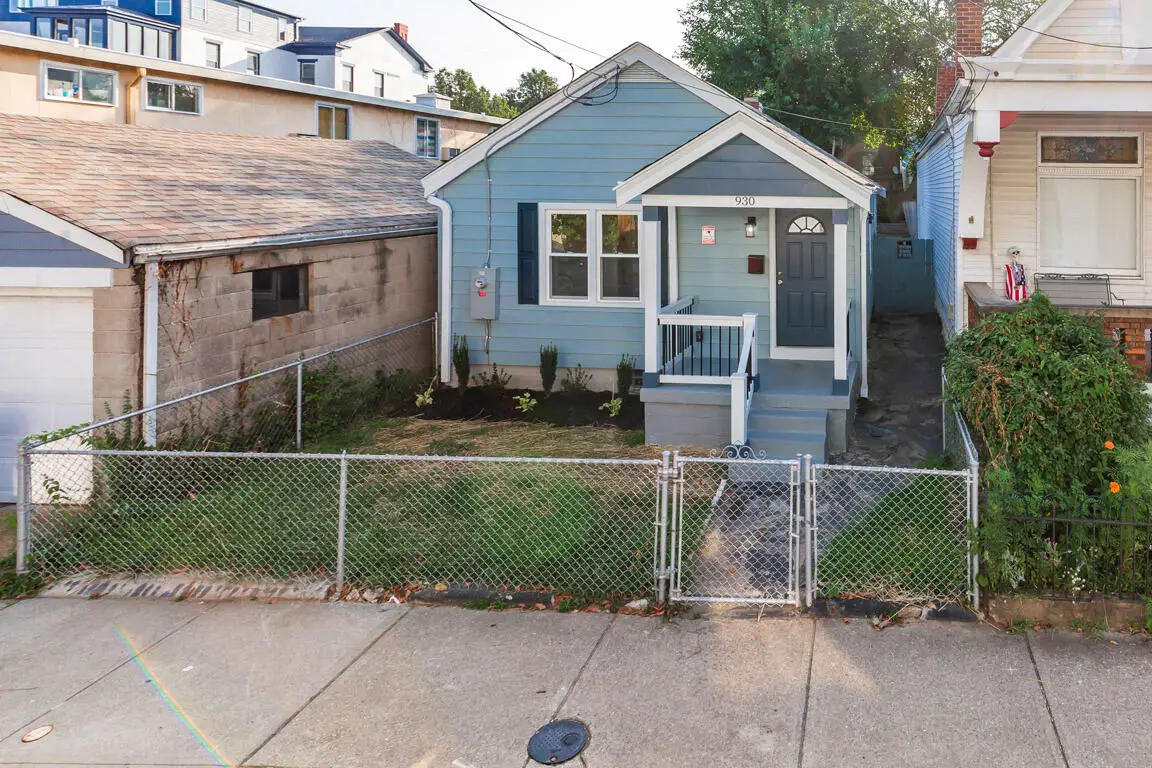 930 York Street, Covington, KY 41011 - #1
