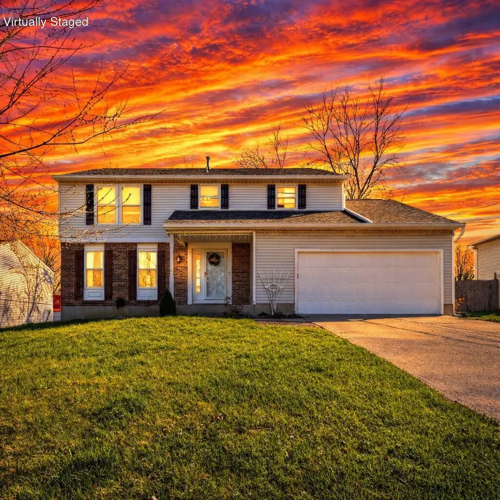 9 Sandstone Court, Florence, KY 41042 - #1