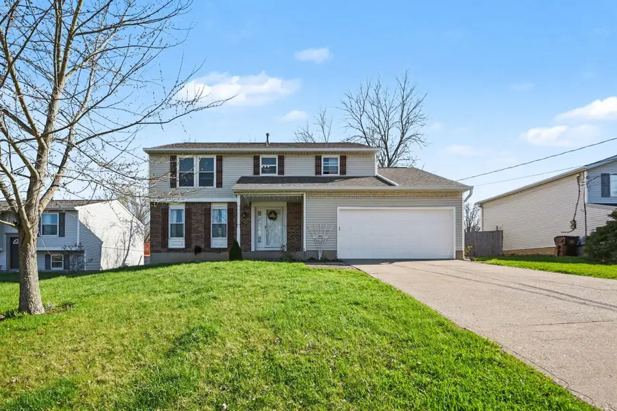 9 Sandstone Court, Florence, KY 41042 - #2