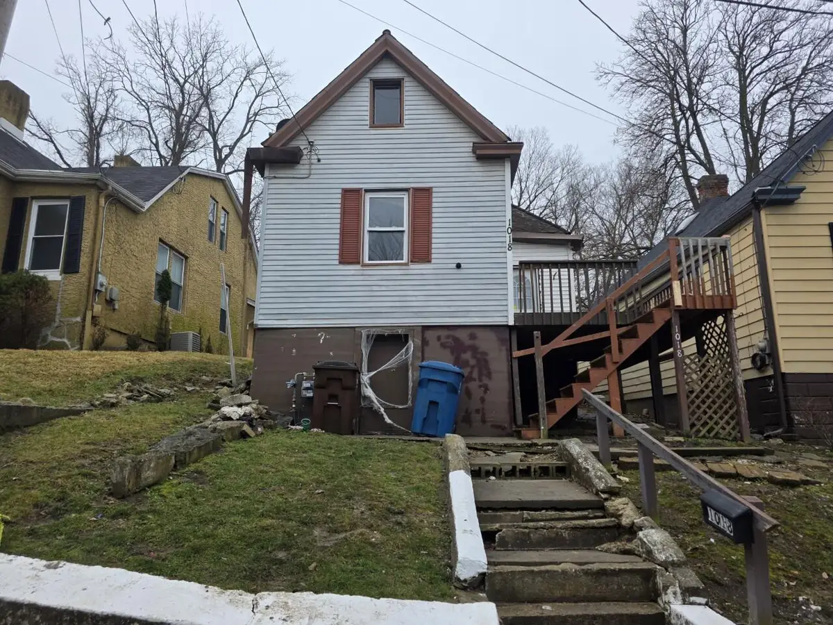 1018 Ervin Terrace, Dayton, KY 41074 - #1