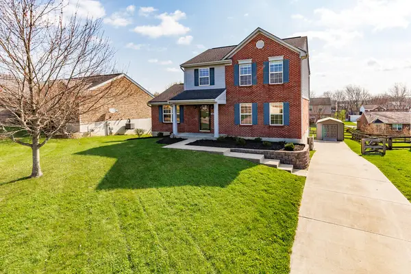 10725 Kelsey Drive, Independence, KY 41051