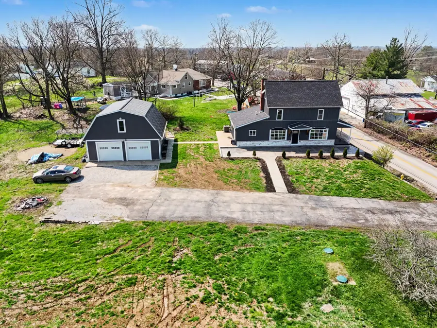 11311 Staffordsburg Road, Independence, KY 41051 - #3