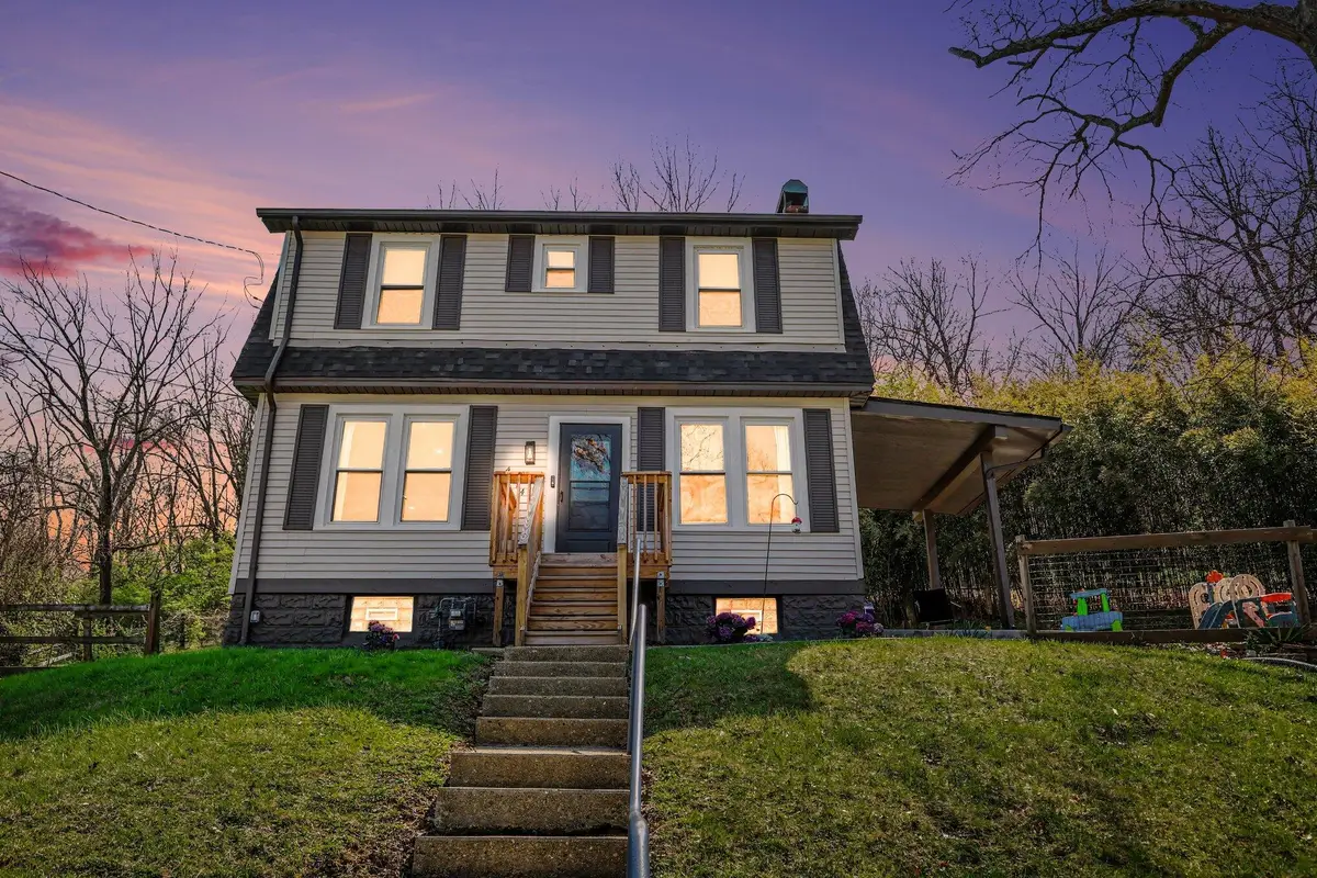 4814 Winona Drive, Taylor Mill, KY 41015 - #1