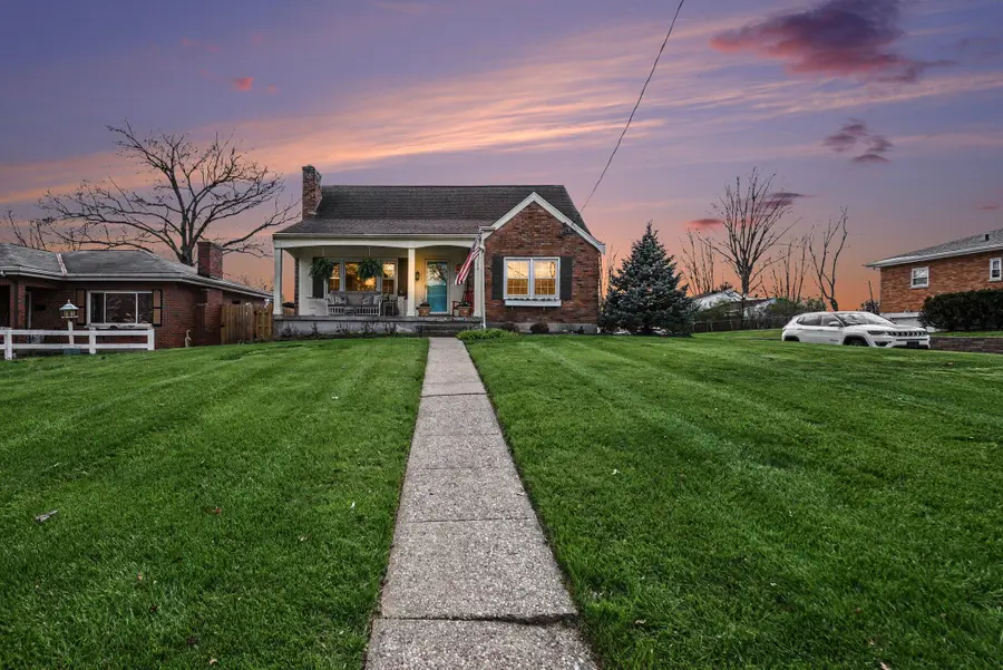 447 Forest Avenue, Erlanger, KY 41018 - #3