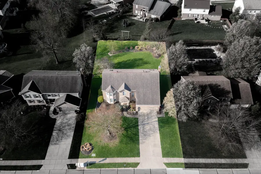 8431 Woodcreek Drive, Florence, KY 41042 - #2