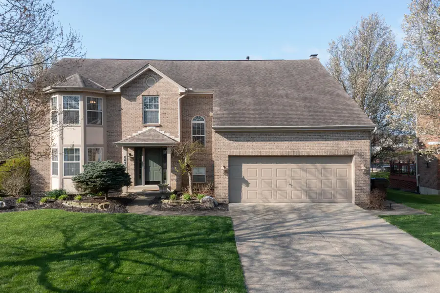 8431 Woodcreek Drive, Florence, KY 41042 - #3