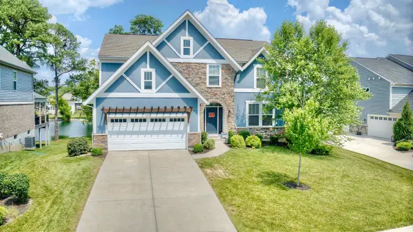 2474 Sierra Drive, Crescent Springs, KY 41017