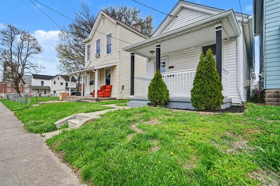 3928 Decoursey Avenue, Covington, KY 41015 - #2