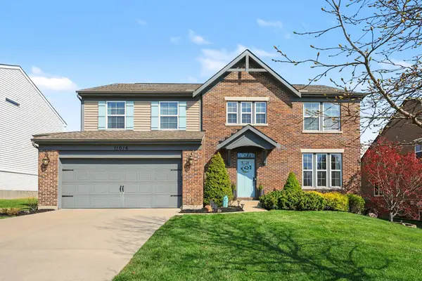 11016 Gato Del Sol, Union, KY 41091