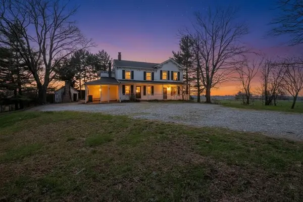 1030 Bannister Pike, Dry Ridge, KY 41035