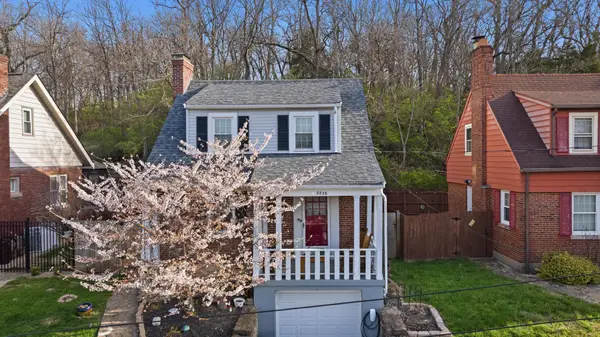 2235 Joyce Avenue, Newport, KY 41071