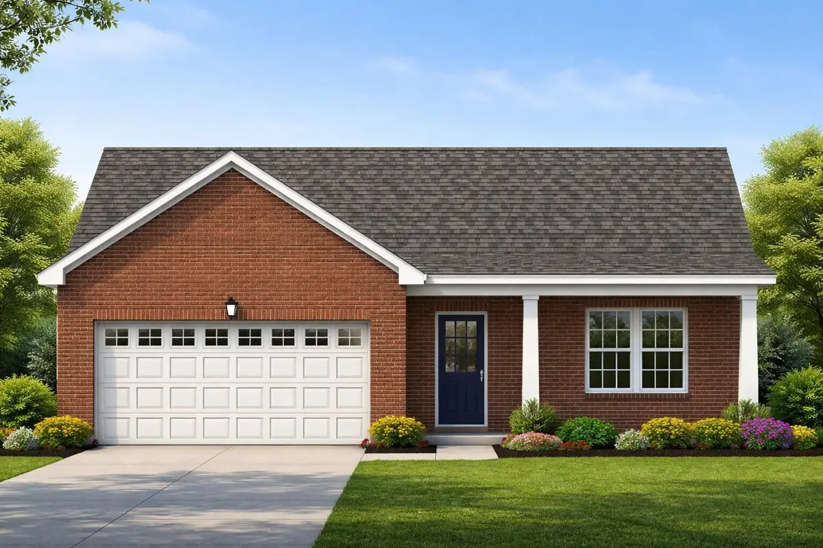 126 Belmont Court, Williamstown, KY 41097 - #1