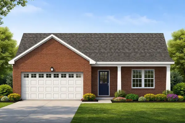 126 Belmont Court, Williamstown, KY 41097