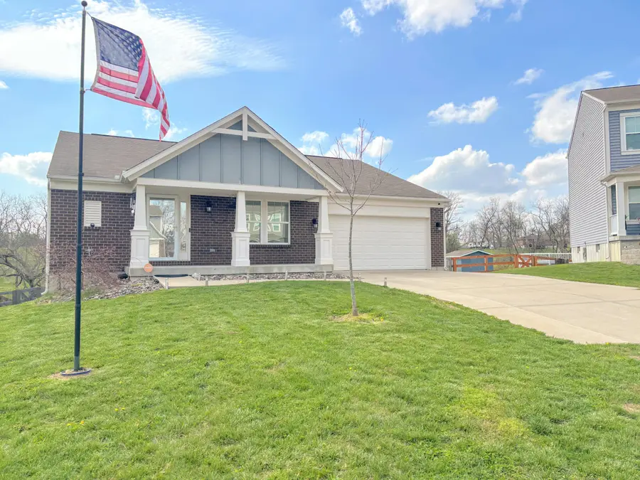 505 Panzeretta Drive, Walton, KY 41094 - #3