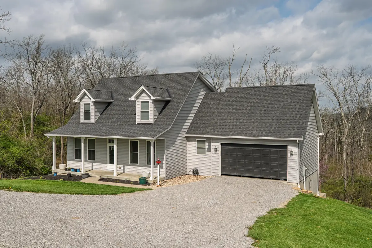 1500 Heathen Ridge Road, Crittenden, KY 41030 - #1